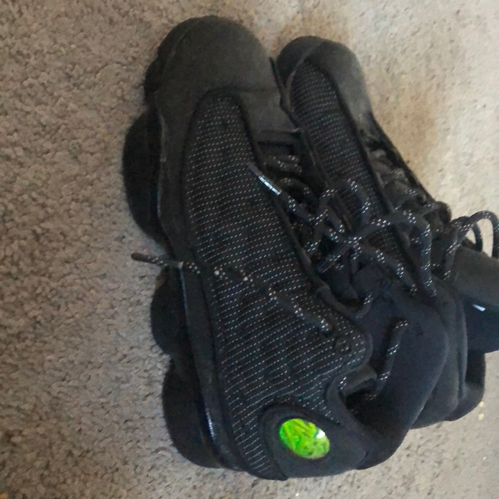 Jordan’s